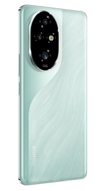 Honor 200 Pro 12/512GB Ocean Cyan (Global Version)