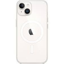 Apple iPhone 14 Clear Case