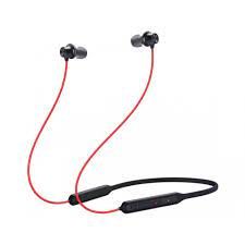 OnePlus Bullets Wireless Z2 Magico Red