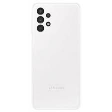Samsung Galaxy A13 3/32GB White (SM-A135FZWU)