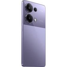 Xiaomi Poco M6 Pro 8/256GB Purple (UA)