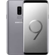 Samsung Galaxy S9+ G9650 6/64GB Gray (SnapDragon)