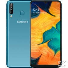 Samsung Galaxy A40s 2019 SM-A3050 6/64GB Blue (SM-A3050ZBFC)
