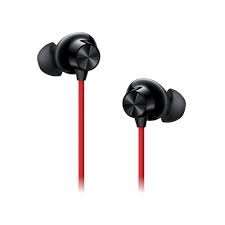 OnePlus Bullets Wireless Z2 Magico Red