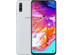 Samsung Galaxy A70 2019 SM-A7050 6/128GB White