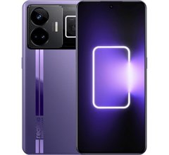 Realme GT3 12/256 GB Purple (Global Version)