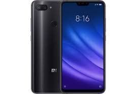 Xiaomi Mi 8 Lite 6/128GB Midnight Black