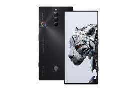 ZTE Nubia Redmagic 8S Pro 12/256GB Midnight