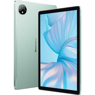 Blackview Tab 80 8/128GB 4G Dual Sim Green