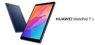 HUAWEI Matepad T8 LTE 2/32GB Deepsea Blue (53010YBN)