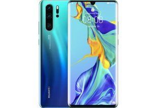 HUAWEI P30 Pro 6/128GB Aurora (51093TFV)