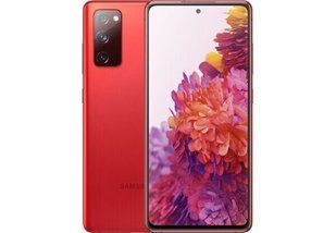 Samsung Galaxy S20 FE SM-G780F 8/128GB Cloud Red