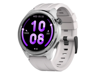 Haylou Solar Neo LS21 Silver