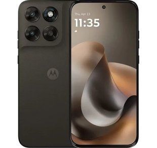 Motorola Moto G77 8/256GB Black Olive (UA)