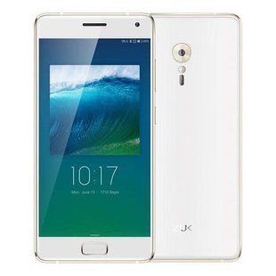 Lenovo Zuk Z2 Pro 128GB (White)