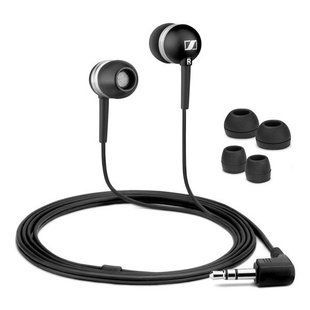 Sennheiser CX 300 (Black), Черный