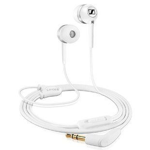 Sennheiser CX 400-II Precision (White)