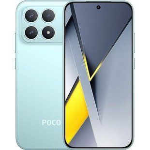 Xiaomi POCO F8 Pro 12/256GB Blue (Global Version)