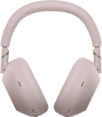 Sony WH-1000XM6 Sand Pink (WH1000XM6P.CE7)