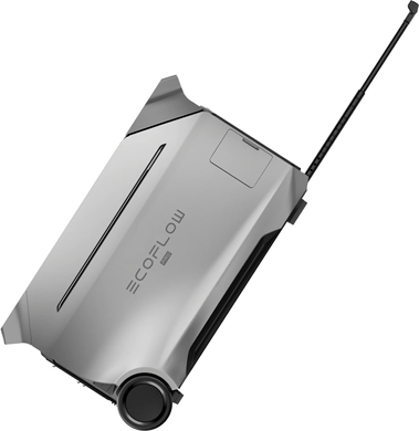 EcoFlow DELTA Pro 3 EU-Version (EFDELTAPRO3-EU-CBox)