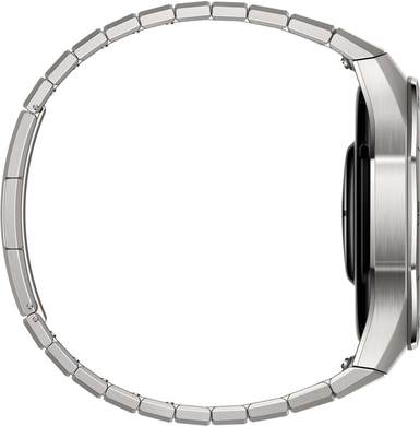 HUAWEI Watch GT 5 Pro 46 mm Titanium