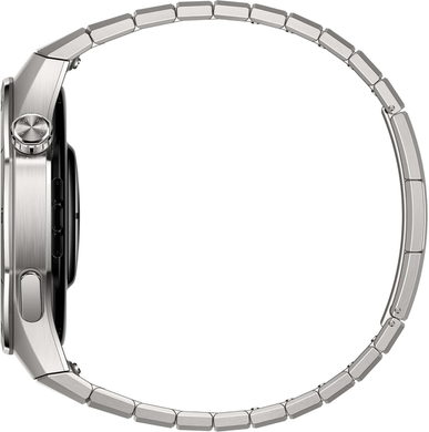 HUAWEI Watch GT 5 Pro 46 mm Titanium