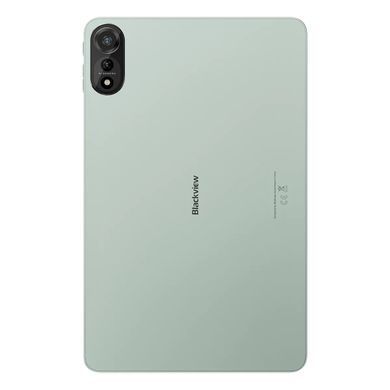 Blackview Mega 2 WiFi 12/256GB Moss Green (no charge)