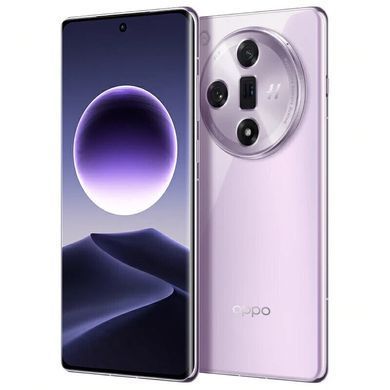 Oppo Find X7 16/512GB Purple (Global Version)