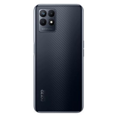 Realme Narzo 50 4/128GB Speed Black (Global Version)