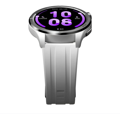 Haylou Solar Neo LS21 Silver