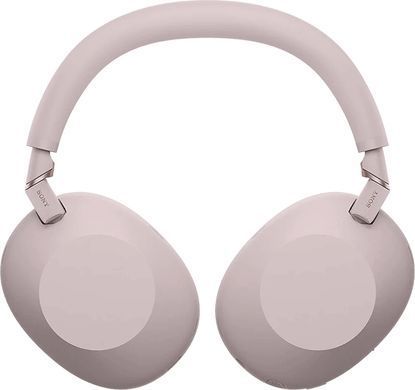 Sony WH-1000XM6 Sand Pink (WH1000XM6P.CE7)