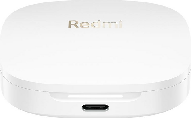 Xiaomi Redmi Buds 5 Sunny Snow White (BHR7628GL/BHR7626CN)