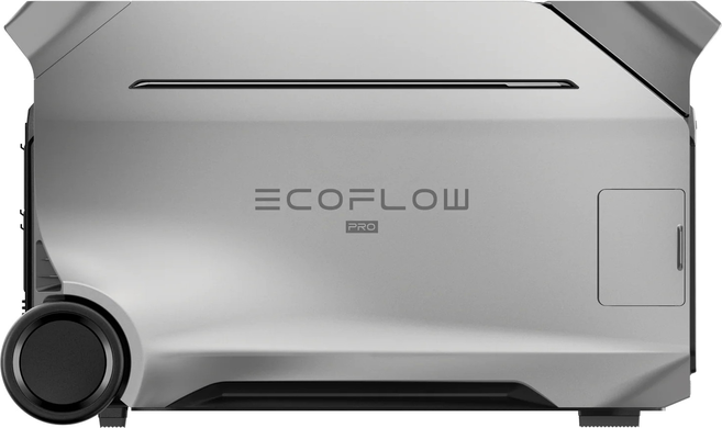 EcoFlow DELTA Pro 3 EU-Version (EFDELTAPRO3-EU-CBox)