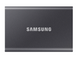 Samsung T7 1 TB Titan Gray (MU-PC1T0T/WW)
