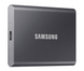 Samsung T7 1 TB Titan Gray (MU-PC1T0T/WW)