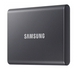 Samsung T7 1 TB Titan Gray (MU-PC1T0T/WW)