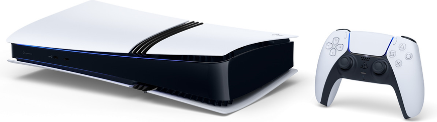 Sony Playstation 5 Pro 2TB (UA)