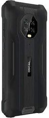 Blackview Oscal S60 Pro 4/32GB Dual Sim Black (UA)