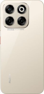 ZTE Nubia V70 8/256GB Gold (UA)