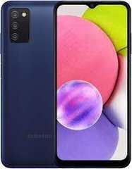 Samsung Galaxy A03s 3/32GB Blue (SM-A037FZBDSEK)