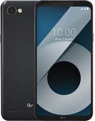 LG Q6+ (LGM700AN.A4ISBK) Black