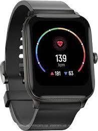 Haylou GST LS09B Black