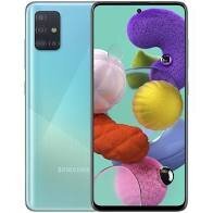 Samsung Galaxy A51 2020 4/128GB Blue (SM-A515FZBW)