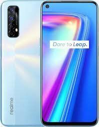 Realme 7 6/64gb White (Global Version)