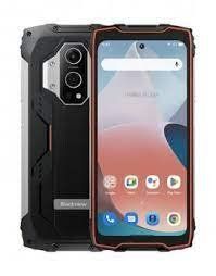 Blackview BV9300 12/256GB Orange (Ranging Version)