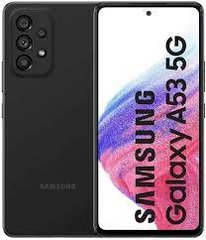 Samsung Galaxy A53 5G 6/128GB Black (SM-A536BZKN) (UA)