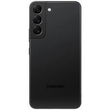 Samsung Galaxy S22 5G SM-S901U 8/256GB Phantom Black