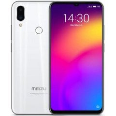 Meizu Note 9 4/64Gb White (Global Version)
