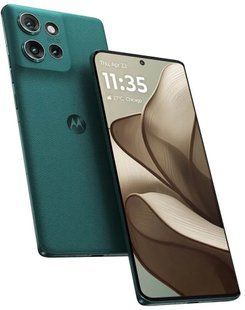Motorola Edge 50 12/512GB Jungle Green (PB2U0010) (Global Version)