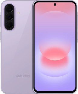 Samsung Galaxy A37 5G 8/256GB Awesome Lavender (SM-A376BLVG) (UA)
